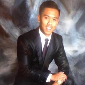 Meet your Posher, Justin